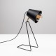 Table Lamp Sıvani - NT - 148 Black