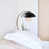Table Lamp Sıvani - NT - 150 Black
Gold