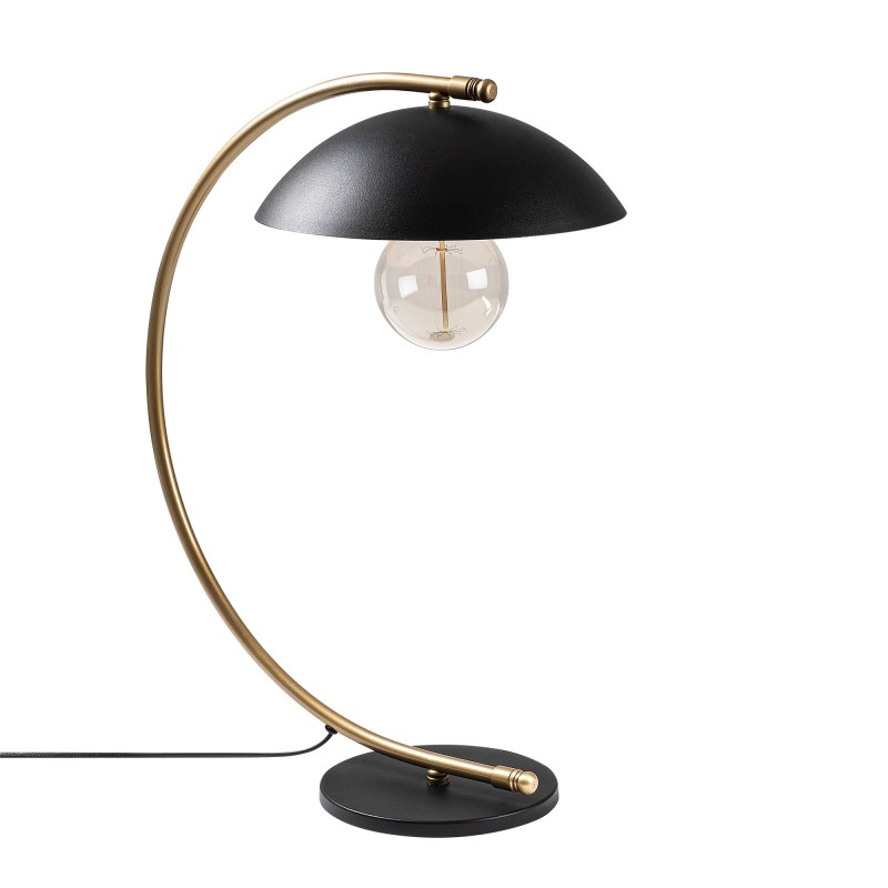 Table Lamp Sıvani - NT - 150 Black
Gold