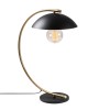 Table Lamp Sıvani - NT - 150 Black
Gold