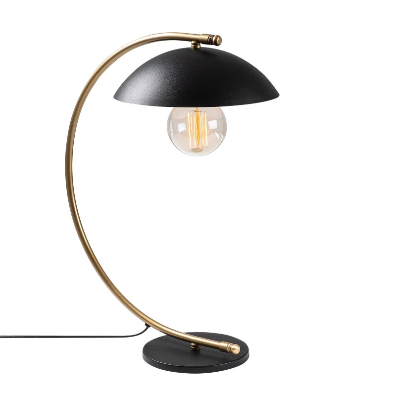 Table Lamp Sıvani - NT - 150 Black
Gold