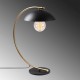 Table Lamp Sıvani - NT - 150 Black
Gold