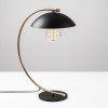 Table Lamp Sıvani - NT - 150 Black
Gold