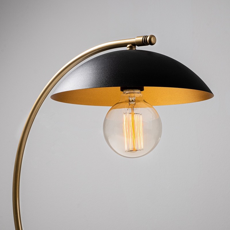 Table Lamp Sıvani - NT - 150 Black
Gold