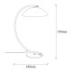 Table Lamp Sıvani - NT - 150 Black
Gold