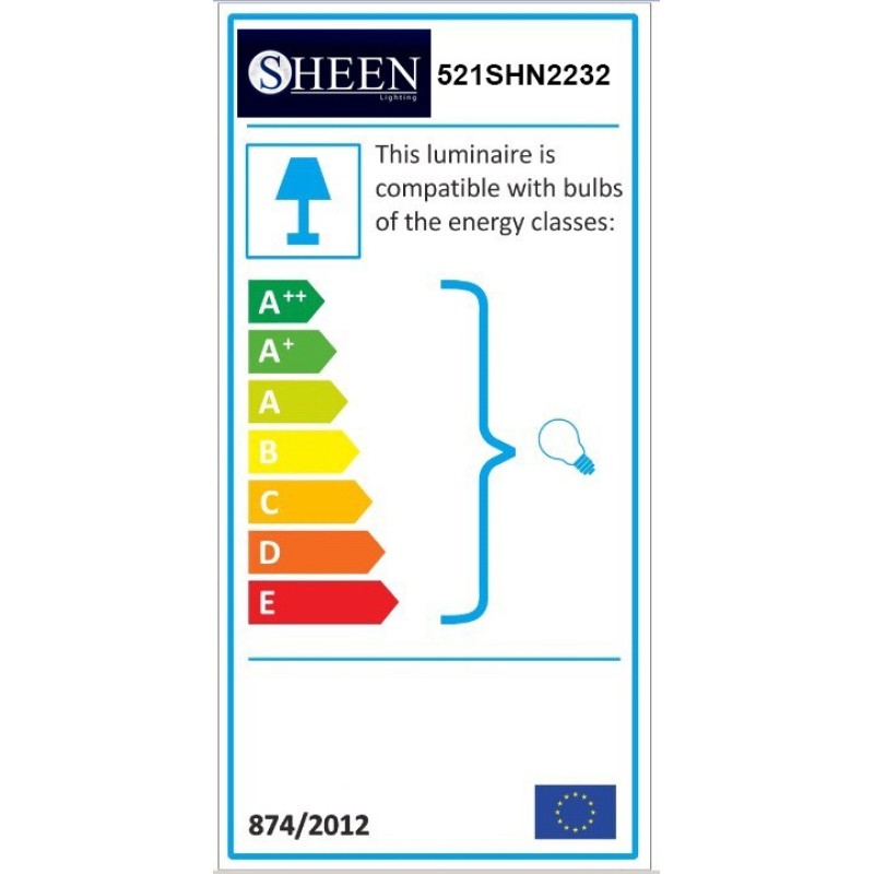 Table Lamp Sıvani - NT - 150 Black
Gold