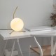 Table Lamp Luminar - 14166 Gold