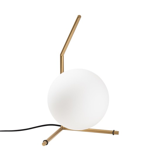 Table Lamp Luminar - 14166 Gold