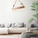 Chandelier Erebos - 106-AV Wooden Opviq Chandelier Erebos - 106-AV Wooden