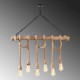 Chandelier Erebos - 113-AV Black
Wooden Chandelier Erebos - 113-AV Black
Wooden