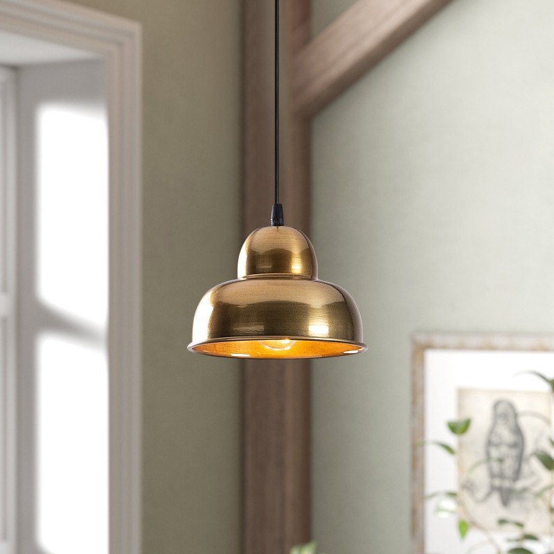 Chandelier Berceste - 180VINTAGE-S Gold