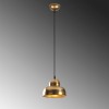 Chandelier Berceste - 180VINTAGE-S Gold