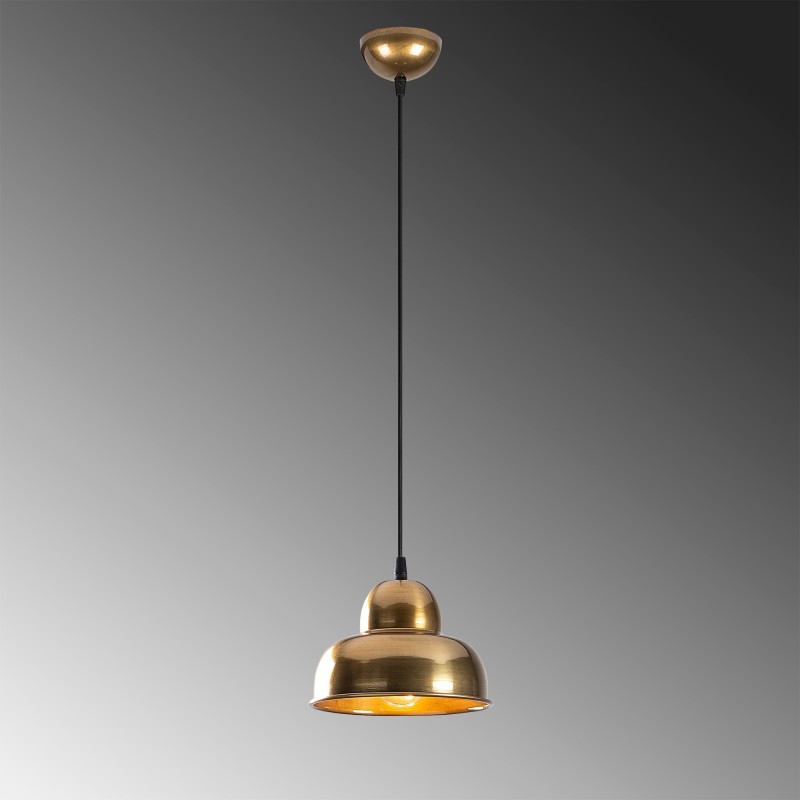 Chandelier Berceste - 180VINTAGE-S Gold