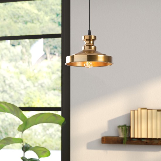 Opviq Chandelier Berceste - 182VINTAGE-S Gold