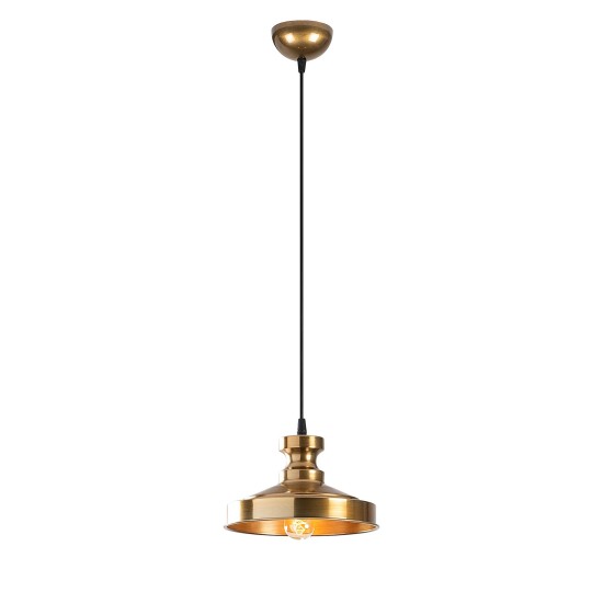 Opviq Chandelier Berceste - 182VINTAGE-S Gold