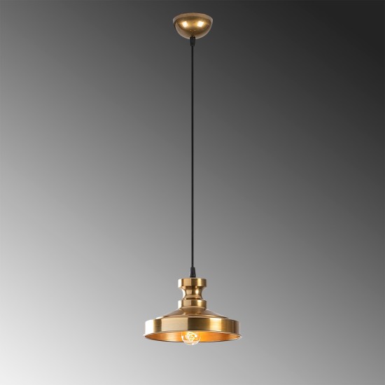 Opviq Chandelier Berceste - 182VINTAGE-S Gold