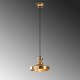 Opviq Chandelier Berceste - 182VINTAGE-S Gold