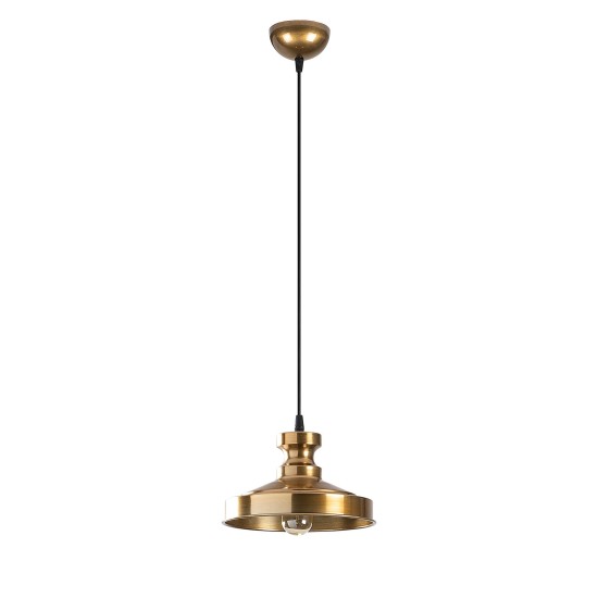 Opviq Chandelier Berceste - 182VINTAGE-S Gold
