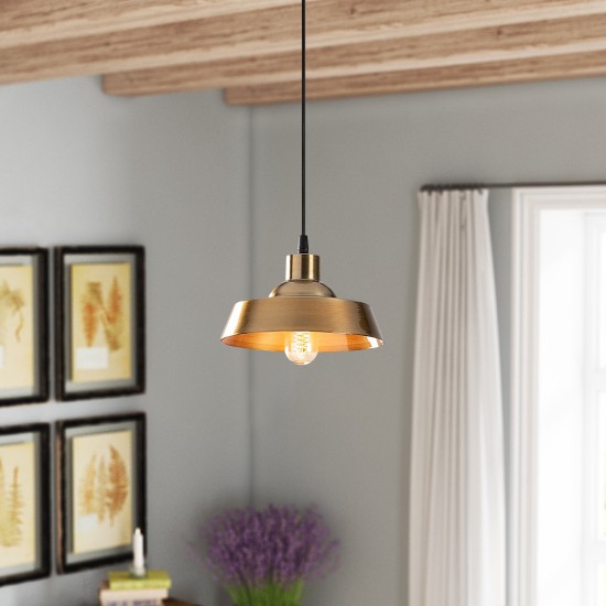 Chandelier Berceste - 189VINTAGE-S Gold