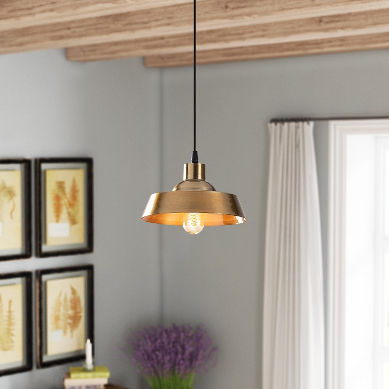 Chandelier Berceste - 189VINTAGE-S Gold