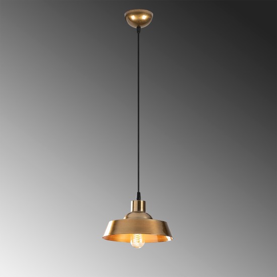 Chandelier Berceste - 189VINTAGE-S Gold