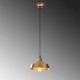 Chandelier Berceste - 189VINTAGE-S Gold