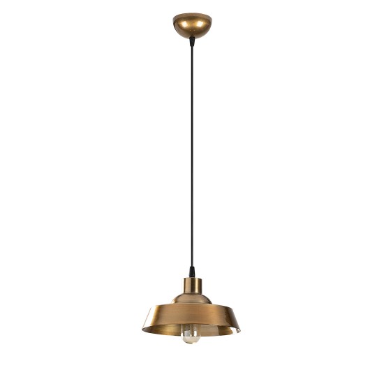 Chandelier Berceste - 189VINTAGE-S Gold