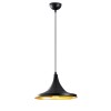 Chandelier Berceste - 193BLACK-S Black