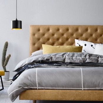 Chandelier Berceste - 195BLACK-S Black