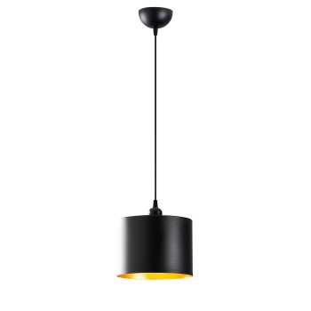 Chandelier Berceste - 195BLACK-S Black