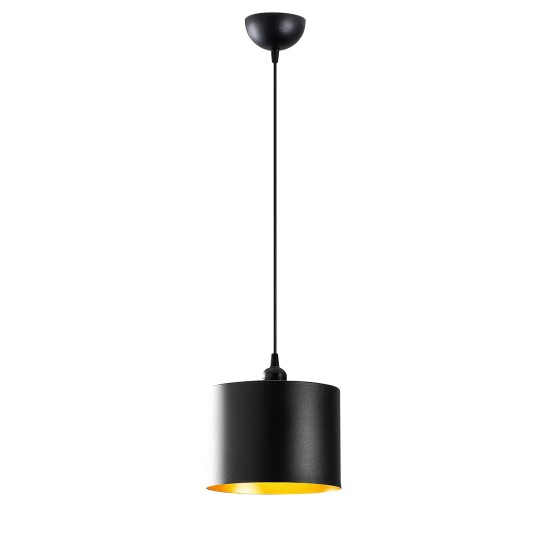 Chandelier Berceste - 195BLACK-S Black Chandelier Berceste - 195BLACK-S Black