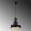 Opviq Chandelier Berceste - 200-S Black