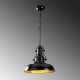 Opviq Chandelier Berceste - 200-S Black