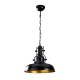 Opviq Chandelier Berceste - 200-S Black