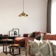 Chandelier Berceste - 208-S Gold Opviq Chandelier Berceste - 208-S Gold