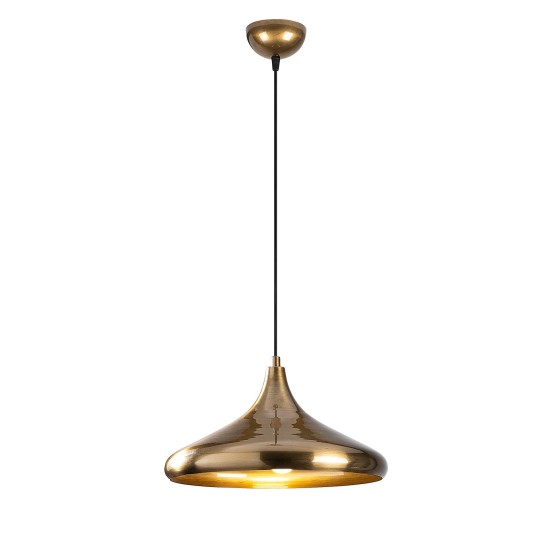 Chandelier Berceste - 208-S Gold Opviq Chandelier Berceste - 208-S Gold