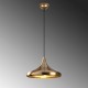 Chandelier Berceste - 208-S Gold Opviq Chandelier Berceste - 208-S Gold