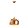 Chandelier Berceste - 211-S Gold