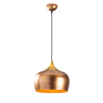 Chandelier Berceste - 211-S Gold