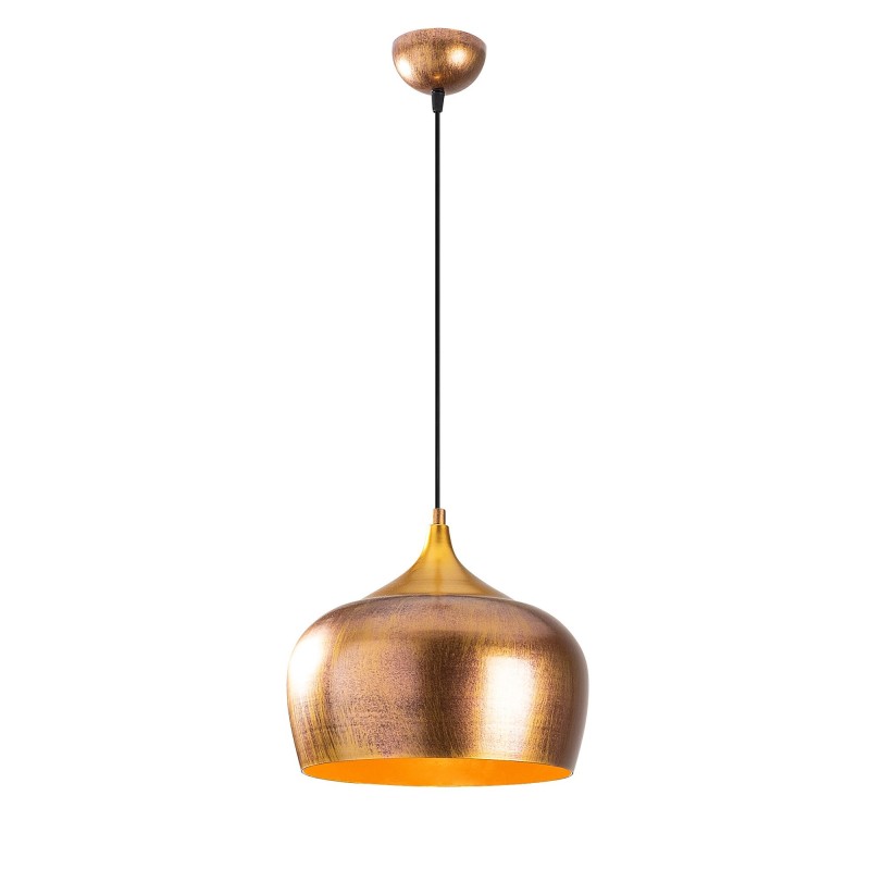 Chandelier Berceste - 211-S Gold