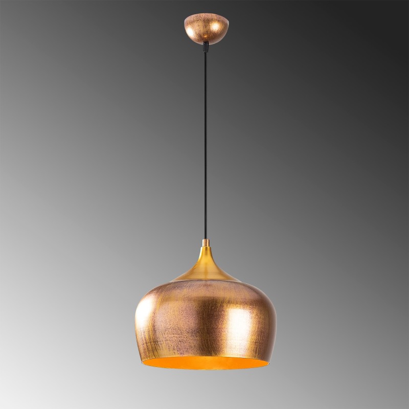 Chandelier Berceste - 211-S Gold
