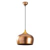 Chandelier Berceste - 211-S Gold
