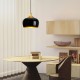 Chandelier Berceste - 212-S Black Chandelier Berceste - 212-S Black