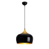 Chandelier Berceste - 212-S Black