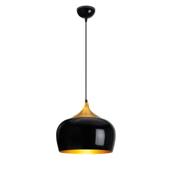 Chandelier Berceste - 212-S Black