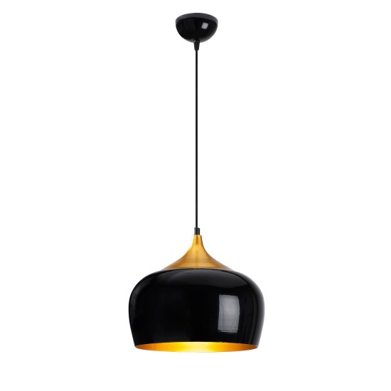 Chandelier Berceste - 212-S Black Chandelier Berceste - 212-S Black