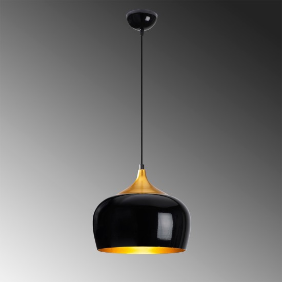 Chandelier Berceste - 212-S Black Chandelier Berceste - 212-S Black