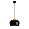 Chandelier Berceste - 212-S Black