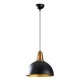 Opviq Chandelier Berceste - 220-S Black