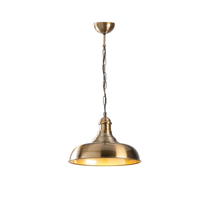 Chandelier Berceste - 225-S Gold